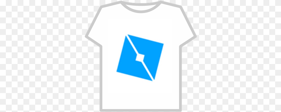 Roblox Wiki Logo T Shirt Roblox Studio, Clothing, T-shirt Png Image