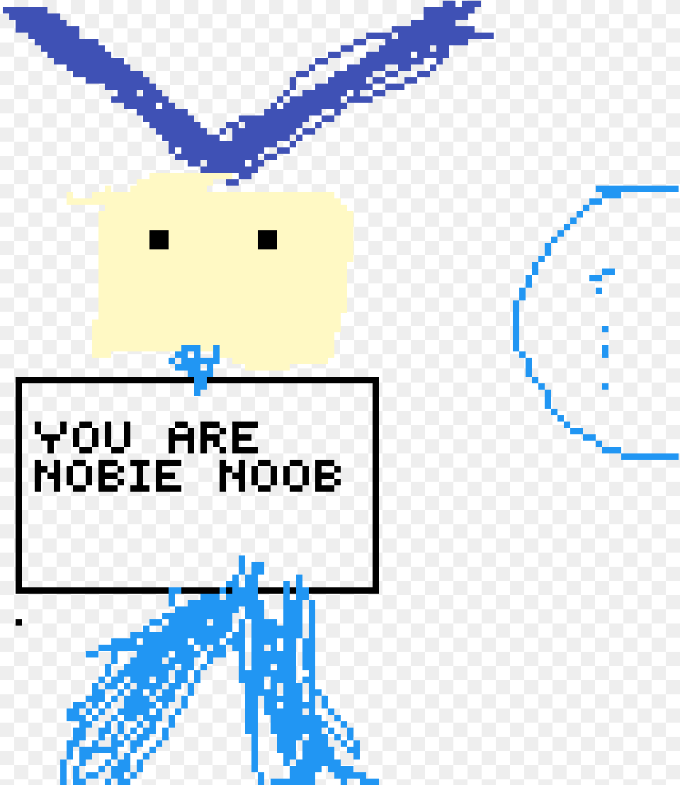 Roblox You Noob Shirt By Roblox Clothe, People, Person, Animal, Giraffe Png Image