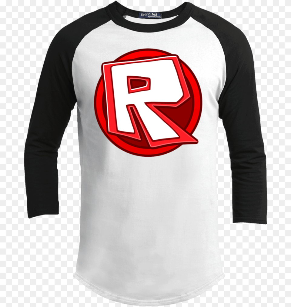 Roblox Youth Sporty Shirt Shirts Tepi Store Royal, Clothing, Long Sleeve, Sleeve, T-shirt Free Transparent Png