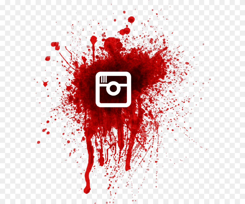 Roblox Youtube T Shirt Blood Splatter, Art, Graphics, Stain, Advertisement Png