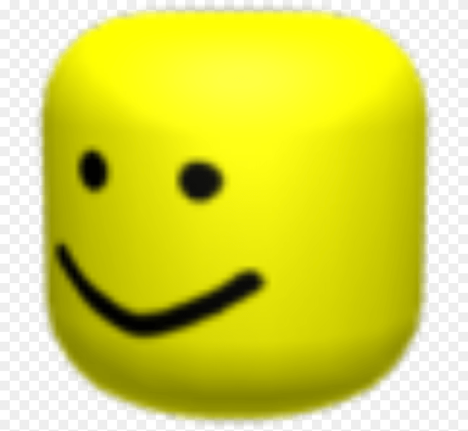 Robloxian Download Smiley, Ball, Sport, Tennis, Tennis Ball Free Png