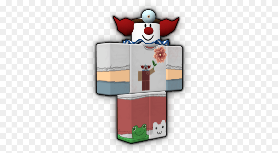 Robloxian Myth Hunters Wiki Fandom G0z The Clown Roblox, Performer, Person Png