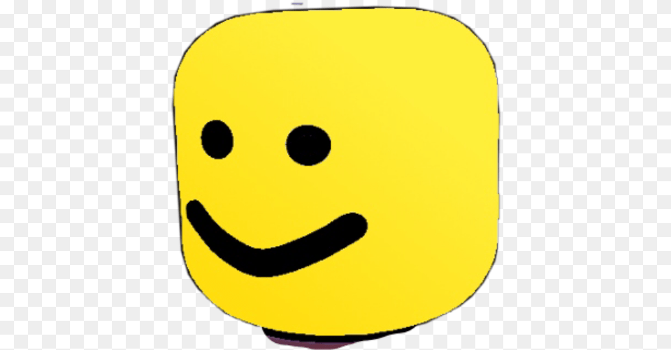 Robloxoof Freetoedit Smiley Png