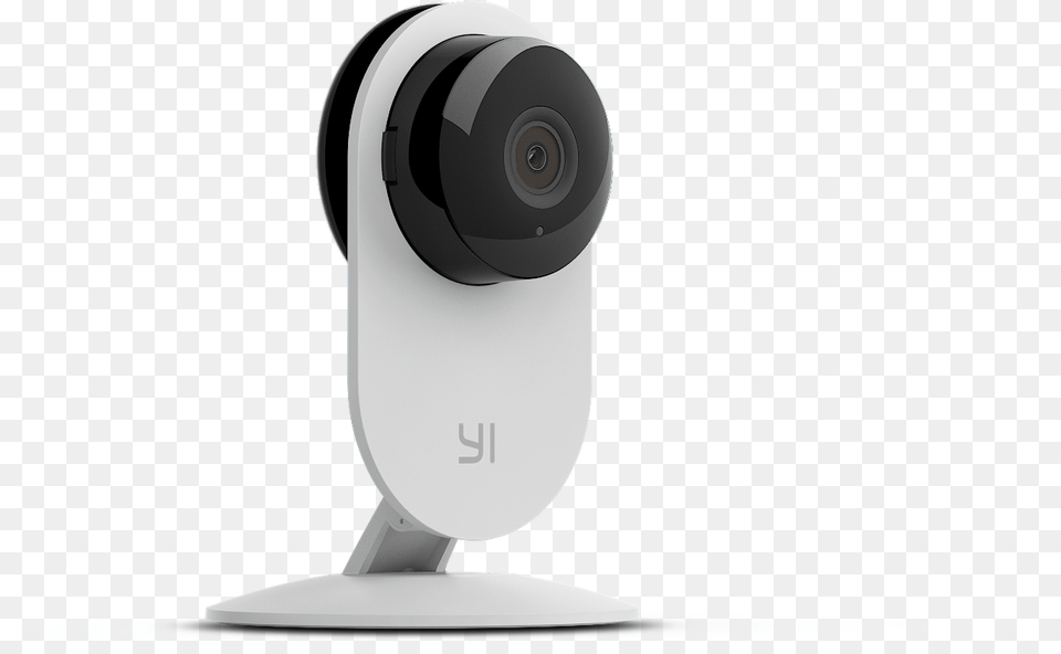 Robocam Wifi Camera With Audio Wireless Ip Camera, Electronics, Webcam Free Png