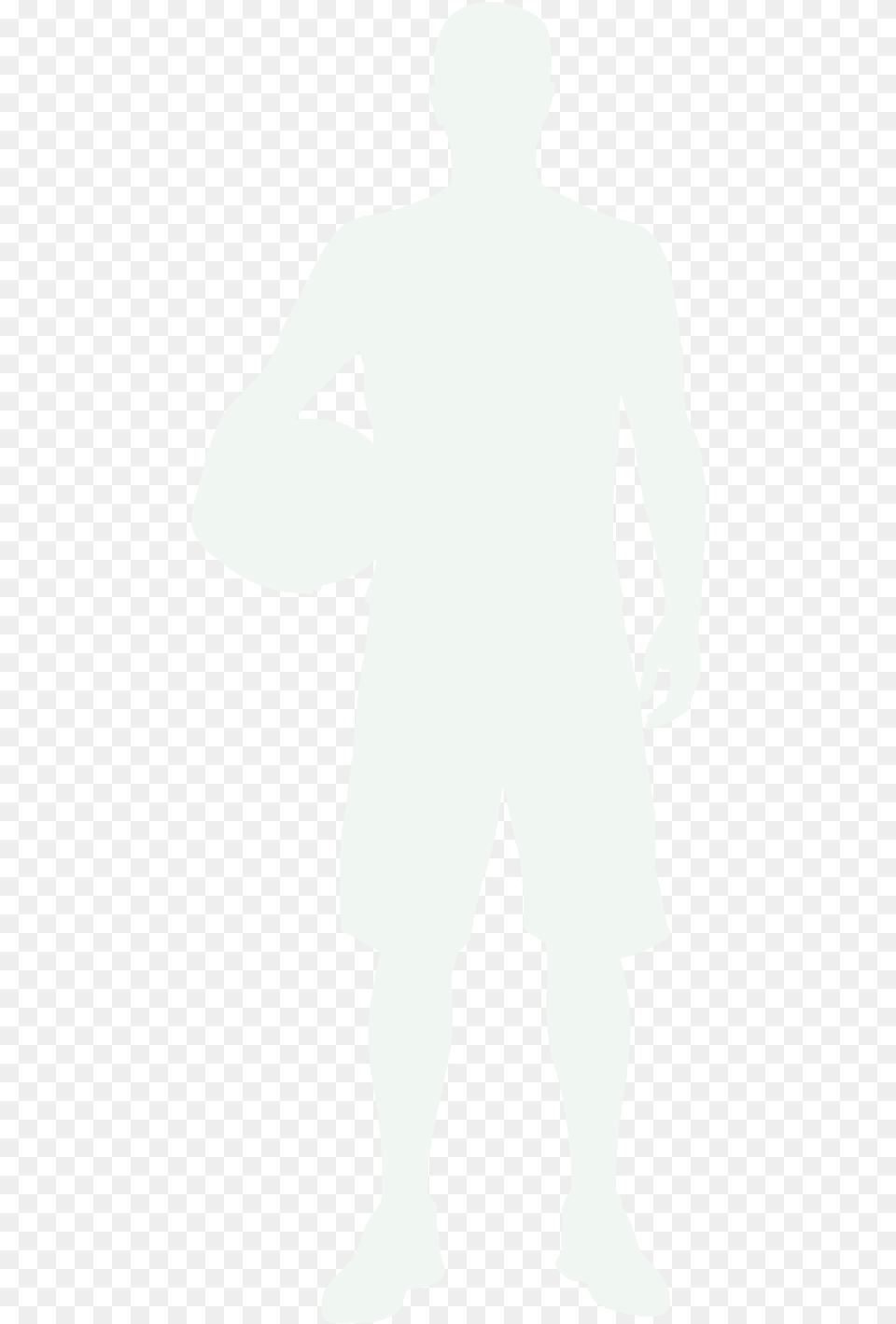 Roboceltic Boston Celtics 6 Ft Of Dna, Silhouette, Adult, Male, Man Free Transparent Png