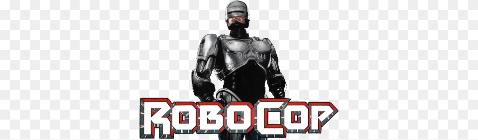 Robocop, Adult, Male, Man, Person Free Transparent Png