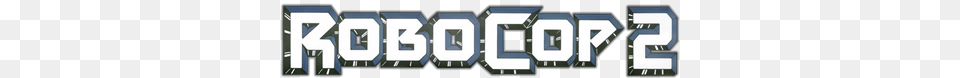 Robocop, Text, Logo Png Image