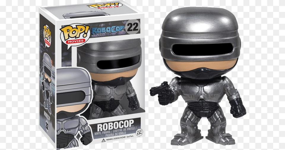 Robocop, Helmet, Toy Free Png Download