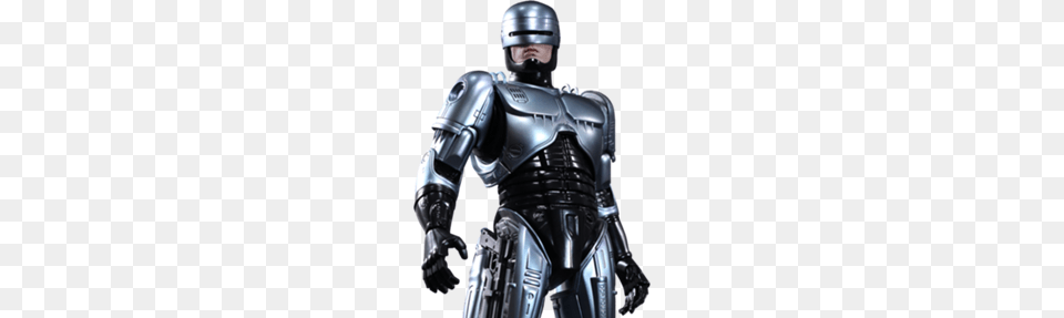 Robocop, Adult, Male, Man, Person Free Transparent Png