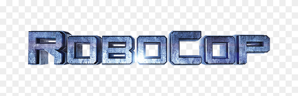 Robocop, Text, City Png Image