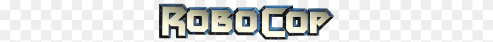 Robocop, Logo, Text Free Png