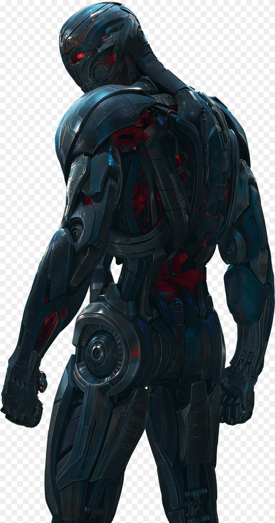 Robocop Png