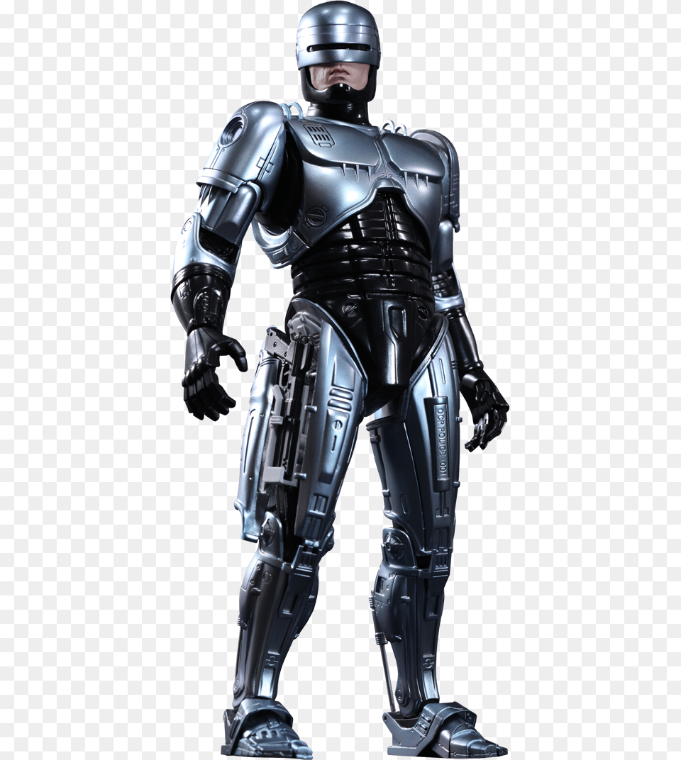 Robocop, Helmet, Toy, Robot, Armor Free Png