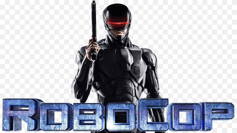 Robocop, Adult, Female, Person, Woman Free Png