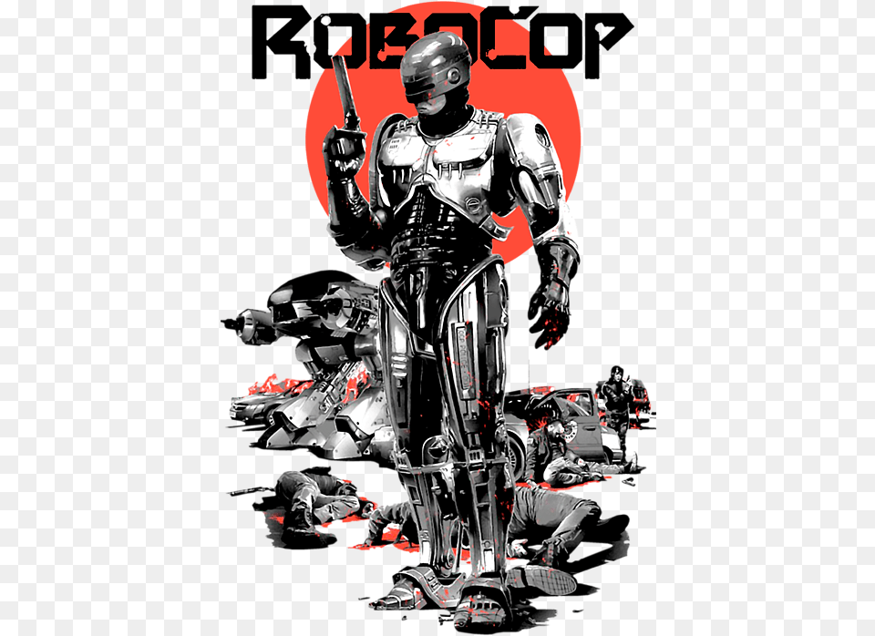 Robocop Beach Towel Robocop Posters, Helmet, Baby, Person, Adult Free Png Download