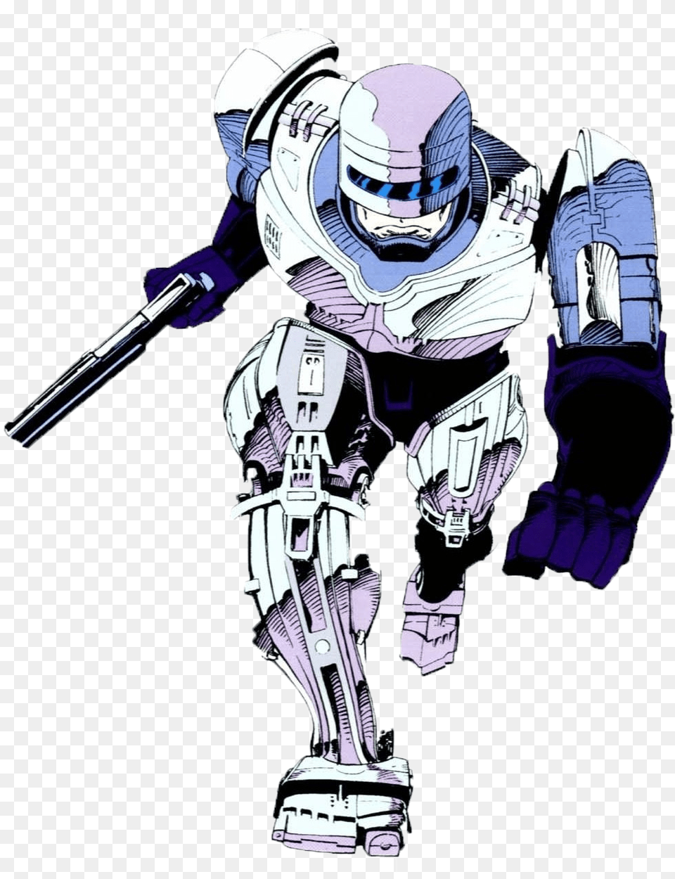 Robocop Pic Robocop, Adult, Male, Man, Person Free Transparent Png