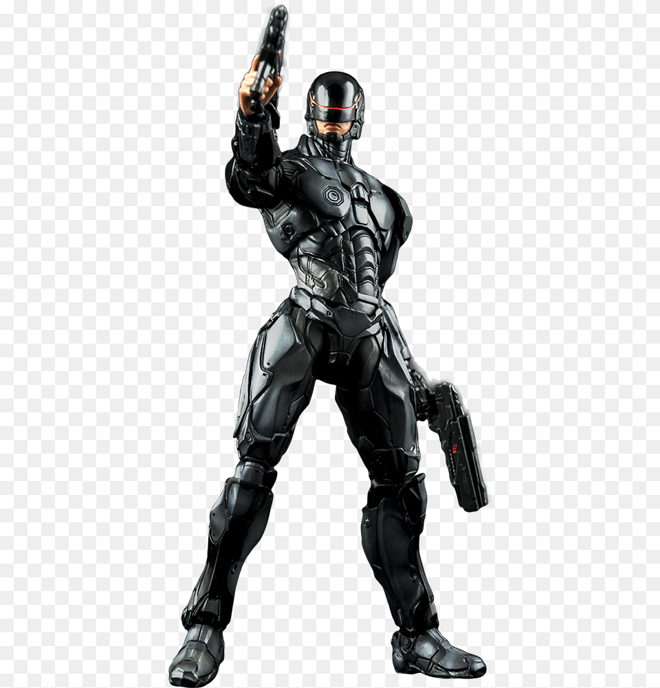 Robocop Icon Robocop, Adult, Male, Man, Person Free Png Download