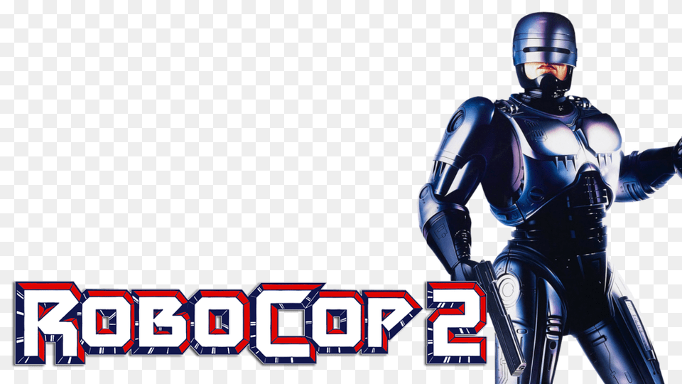 Robocop Movie Fanart Fanart Tv, Helmet, Adult, Male, Man Free Png