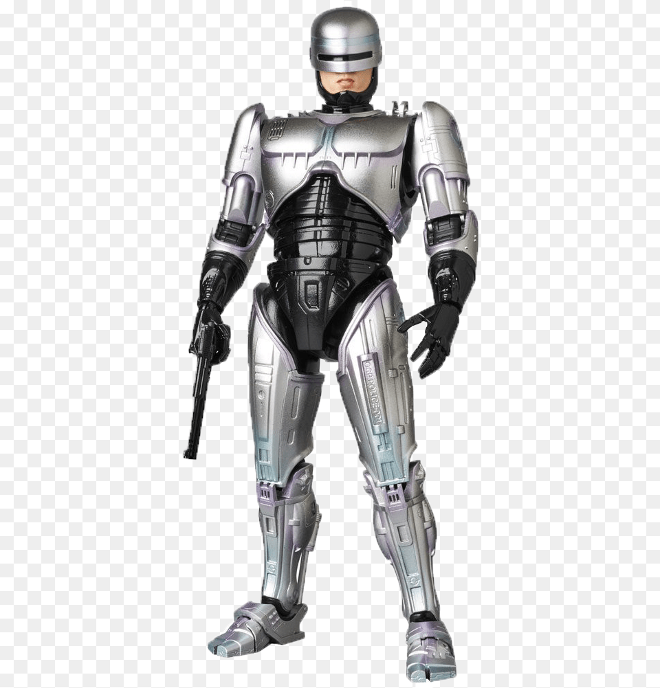 Robocop Photo Background Robocop Mafex Action Figure, Armor, Toy, Helmet, Face Png