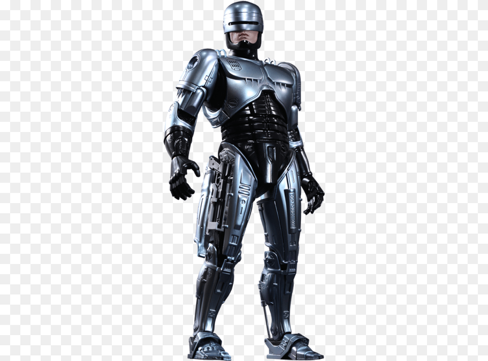 Robocop Robocop, Armor, Adult, Male, Man Png Image