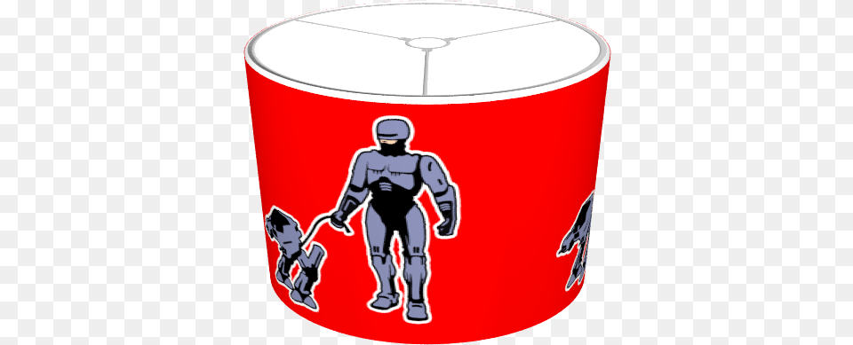 Robocop Superhero, Adult, Male, Man, Person Png