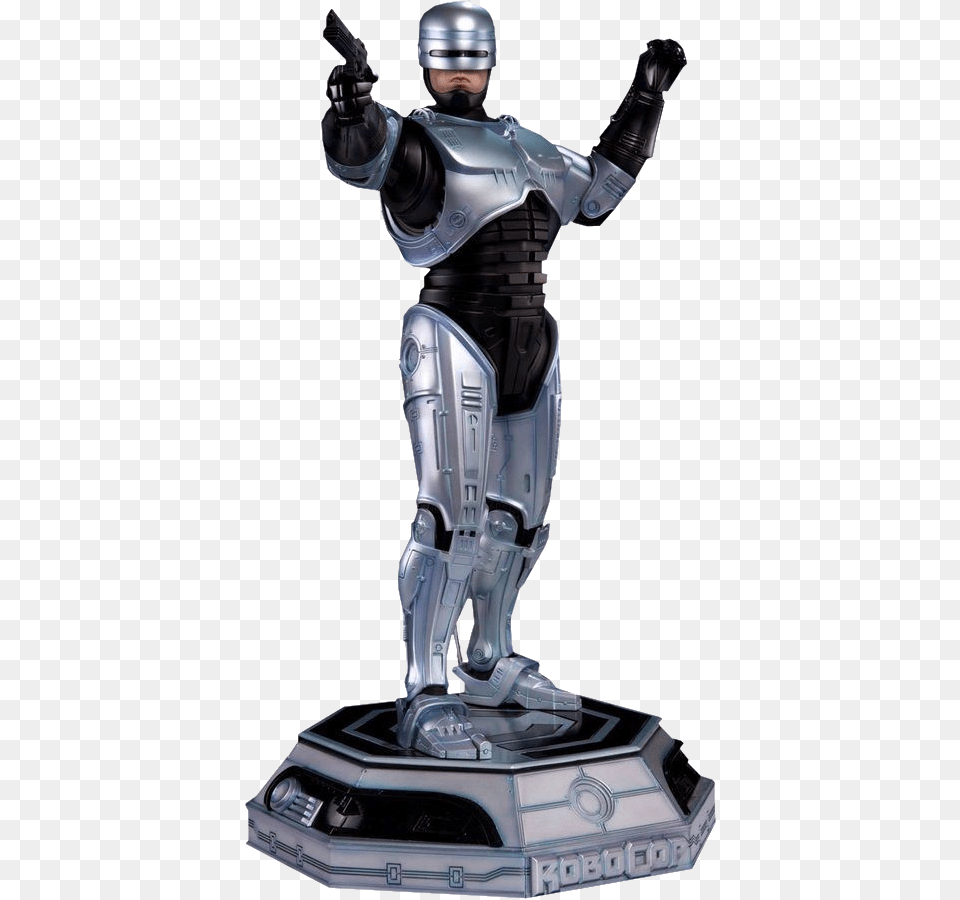 Robocop Transparent Images Pictures Photos Arts, Gun, Weapon, Armor Png