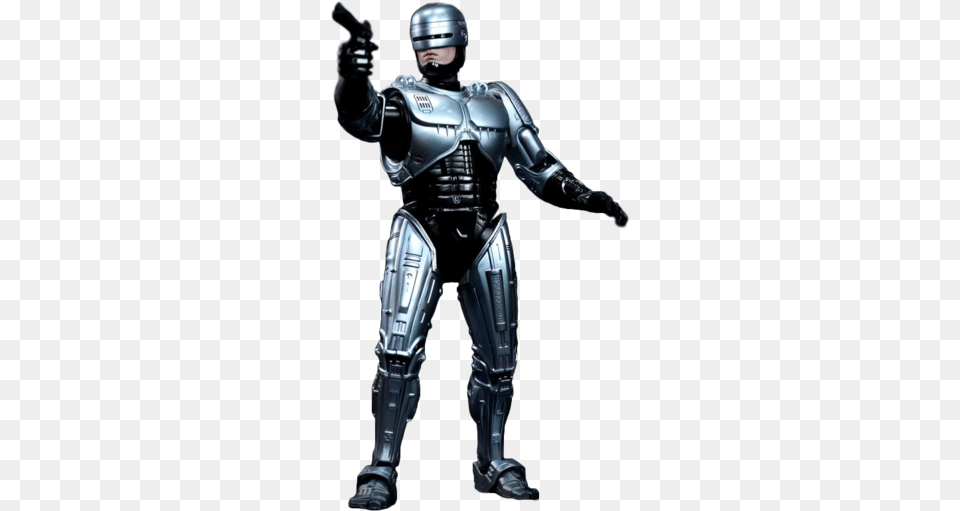 Robocop Vs Battles Wiki Fandom Powered, Adult, Armor, Male, Man Png