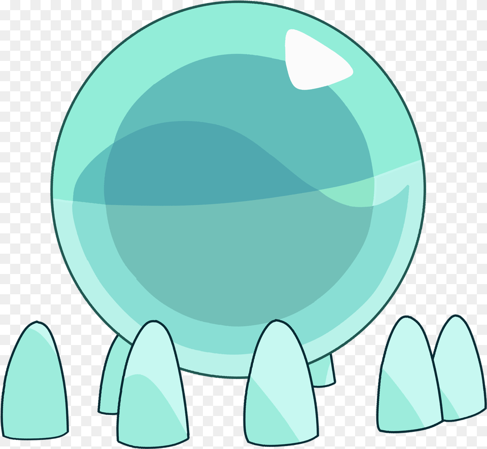 Robonoids A Series Of Robots Peridot Steven Universe Peridot Robot, Sphere, Turquoise, Outdoors, Nature Free Png Download