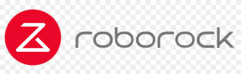 Roborock Logo, Symbol, Sign, Text Png