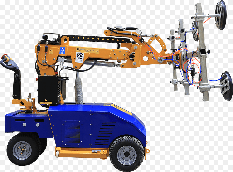 Robot, Machine, Wheel, Bulldozer Free Png