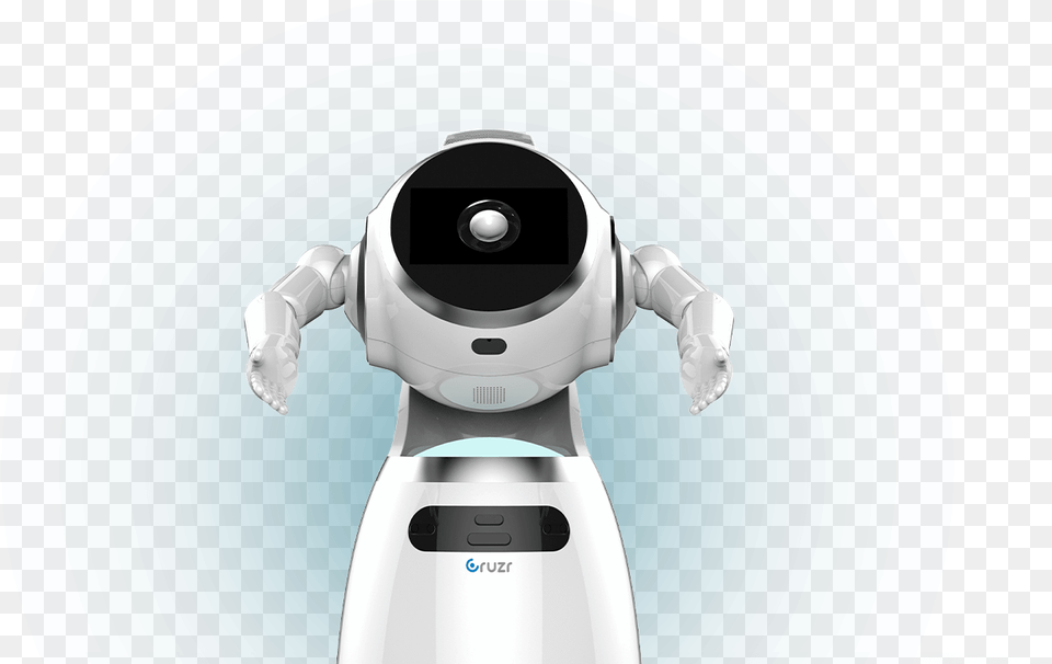 Robot, Baby, Person Png Image