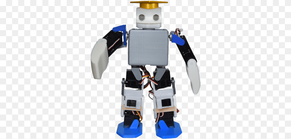 Robot, Toy Free Transparent Png