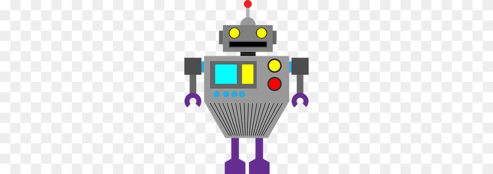 Robot Scoreboard Png