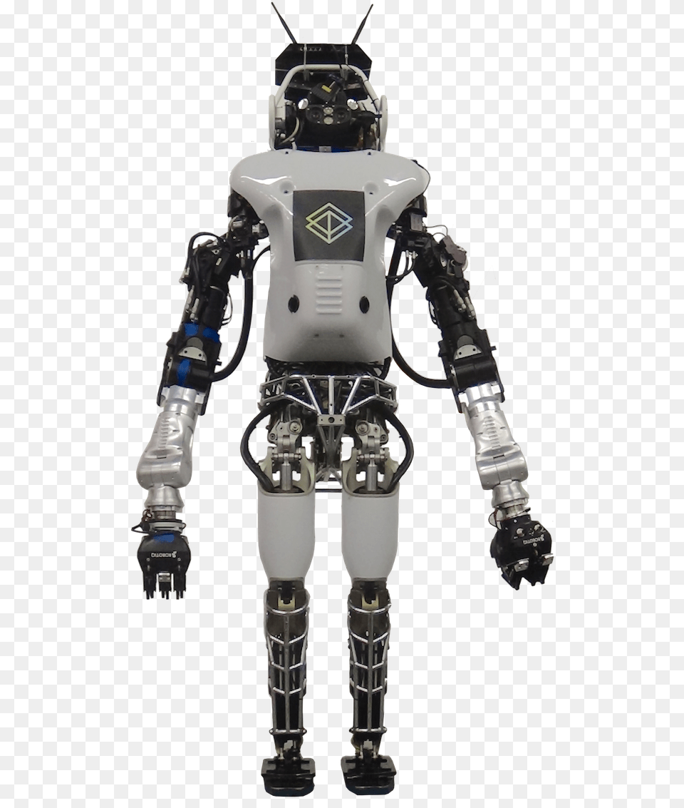 Robot, Toy Png