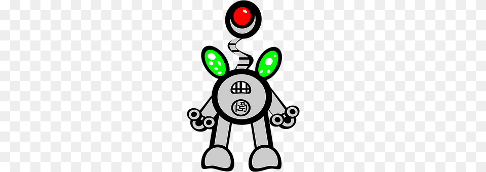 Robot Free Transparent Png