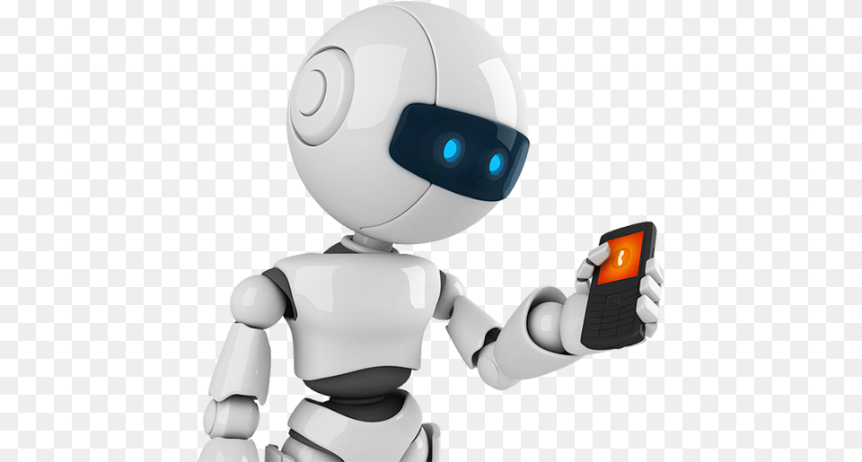 Robot, Electronics Free Png Download