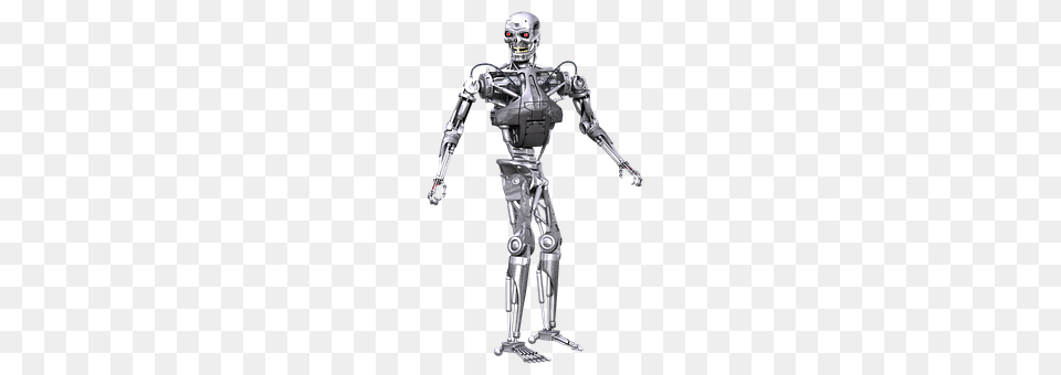 Robot Adult, Male, Man, Person Png Image