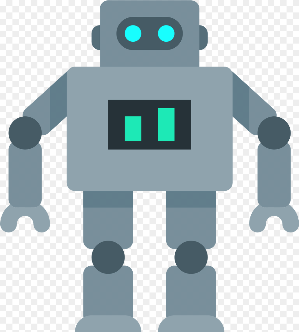 Robot 2 Icon Robot Icon Color, Chess, Game Png