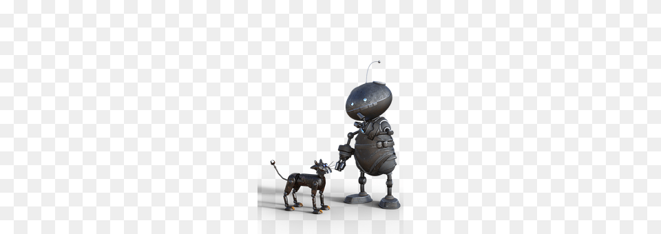 Robot Smoke Pipe Free Transparent Png