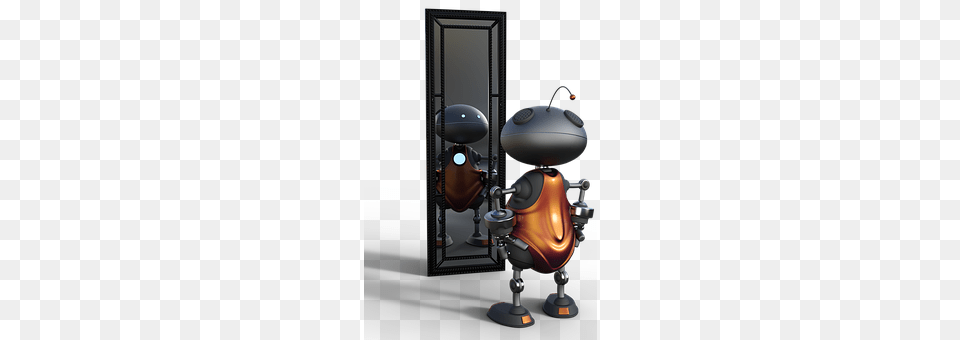 Robot Png