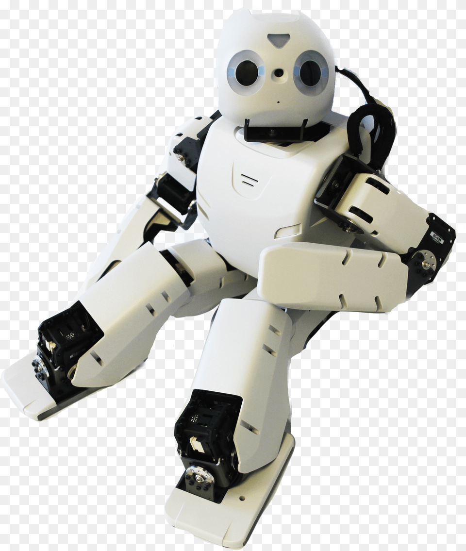 Robot Free Transparent Png