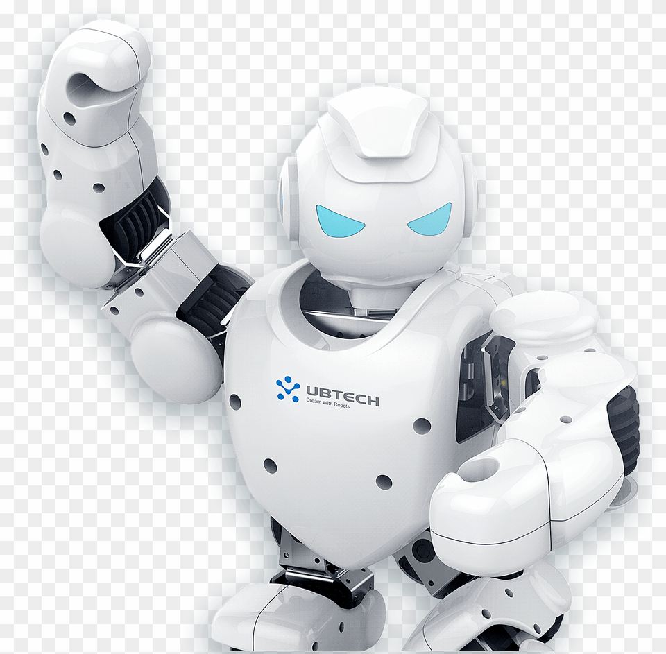 Robot Free Transparent Png