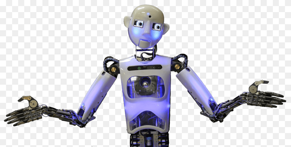Robot, Toy, Head, Person Free Png Download