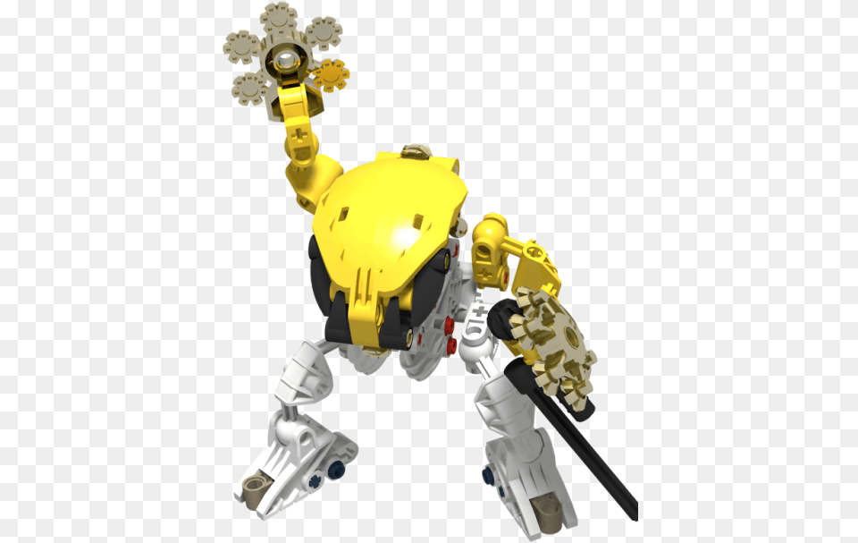 Robot, Animal, Apidae, Bee, Insect Png Image