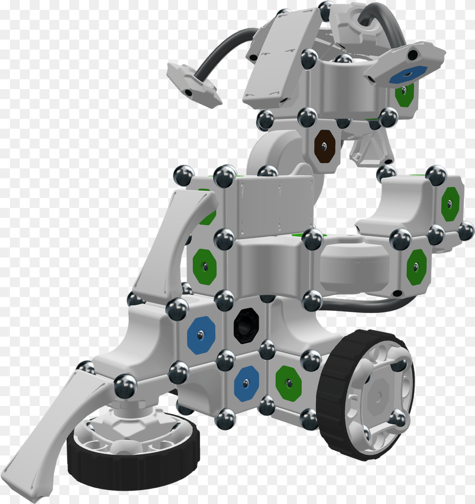 Robot Free Transparent Png