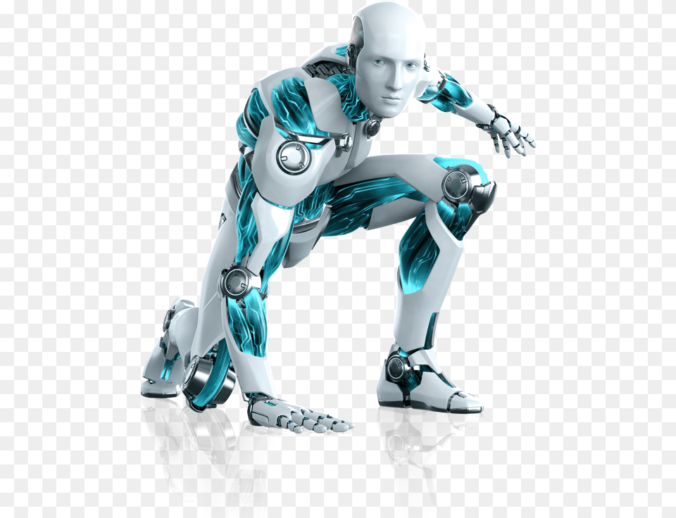 Robot, Adult, Female, Person, Woman Free Png