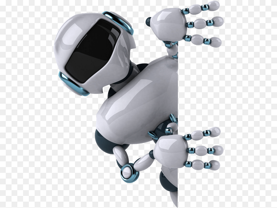 Robot Png Image