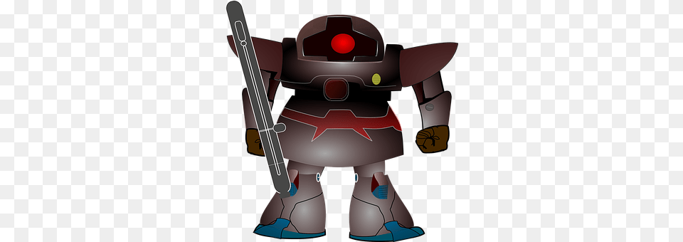 Robot Armor Free Png Download
