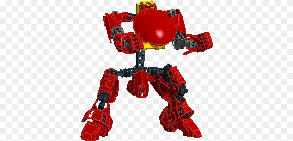 Robot Png Image