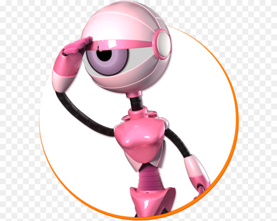 Robot, Camera, Electronics, Webcam Free Png